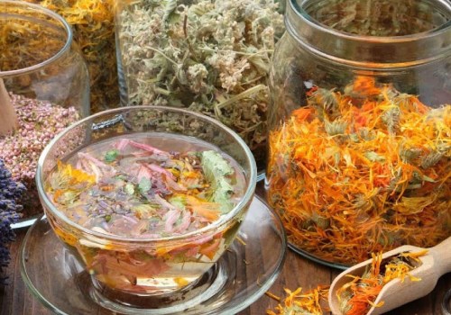 Using Herbs for Hair Growth: A Guide to Speeding Up the Selling Process and Selling Your Home As Is